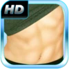 best abs fitness: ab workouts android application logo